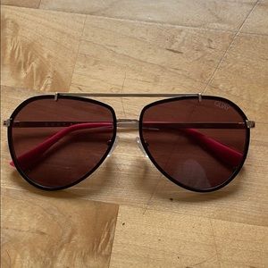 QUAY sunglasses